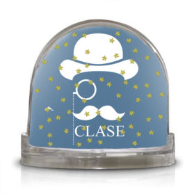 Bola de nieve CLASE