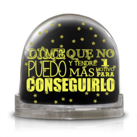 Bola Dime que no puedo