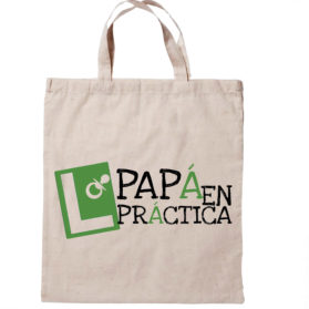 Bolsa Papá en practica