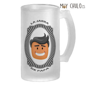 Jarra La jarra de Papá