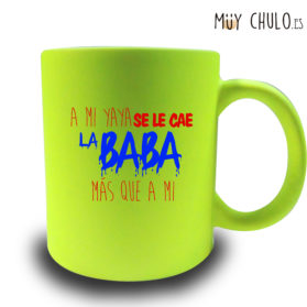 Cojín madre solo hay una y como la mía ninguna