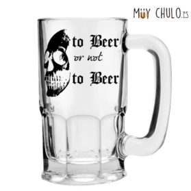 Jarra Beer or not to beer