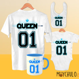 QUEEN Rey Star Wars