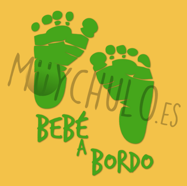 bebé-a-bordoHUELLAS_verde.jpg