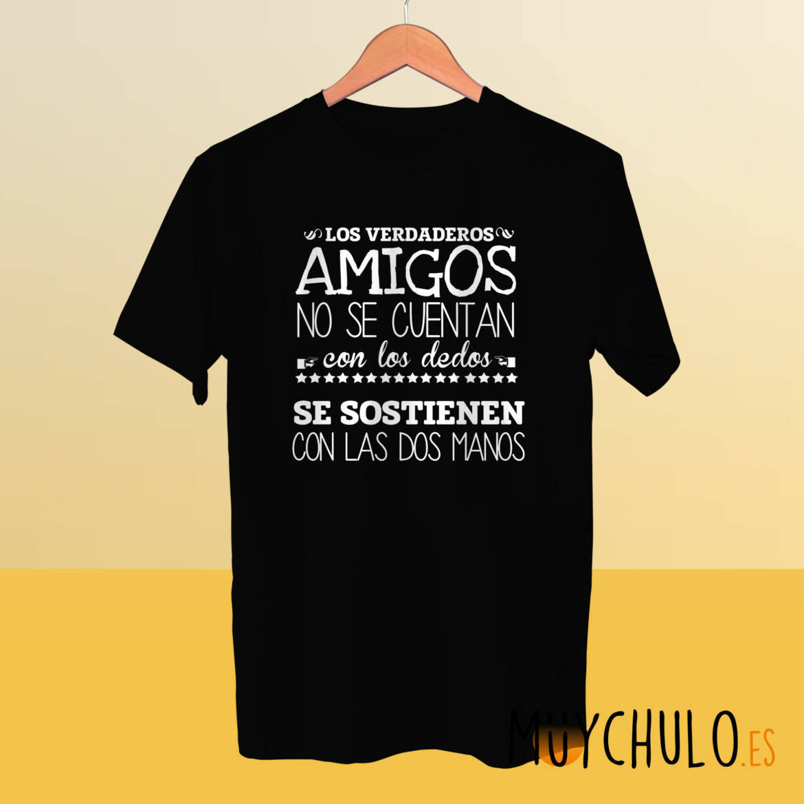 los-verdaderos-amigos_camiseta_negra.jpg