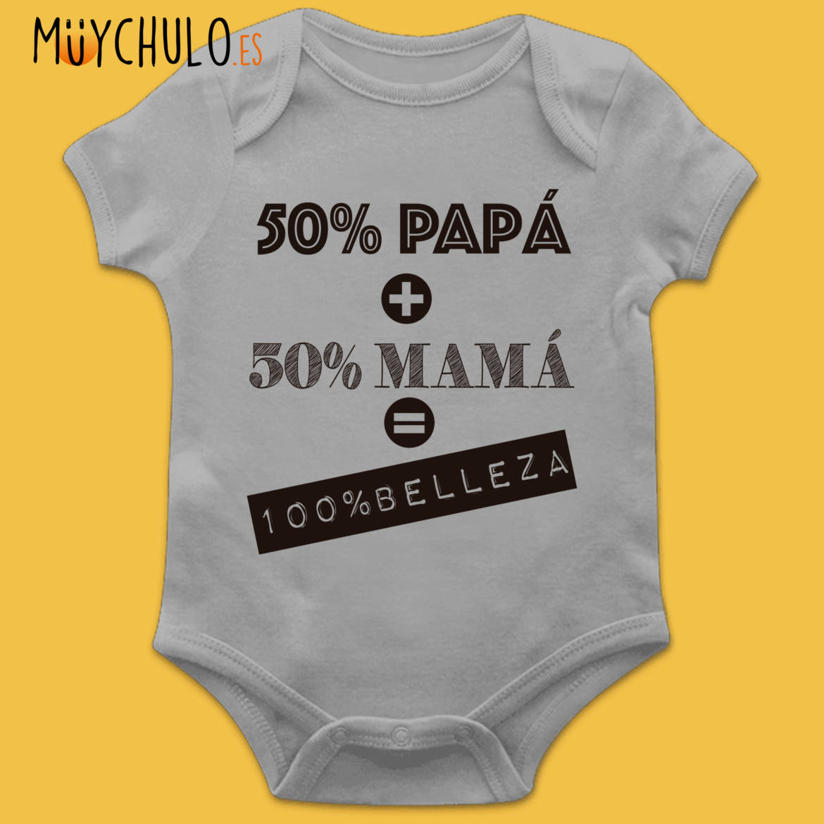 50-papá-50-mamá_Body_manga_corta_gris.jpg