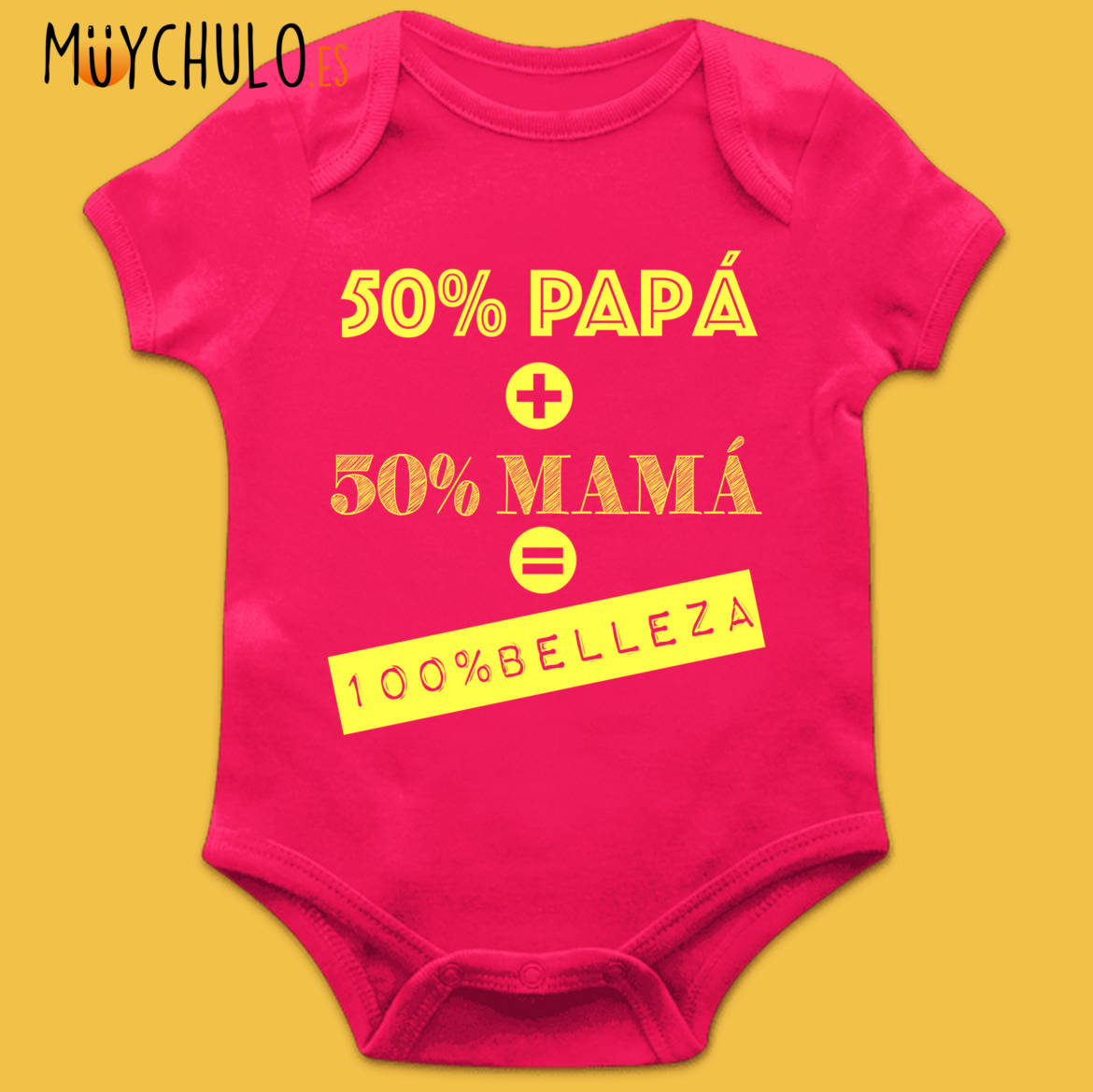 50-papá-50-mamá_Body_manga_corta_rosa.jpg