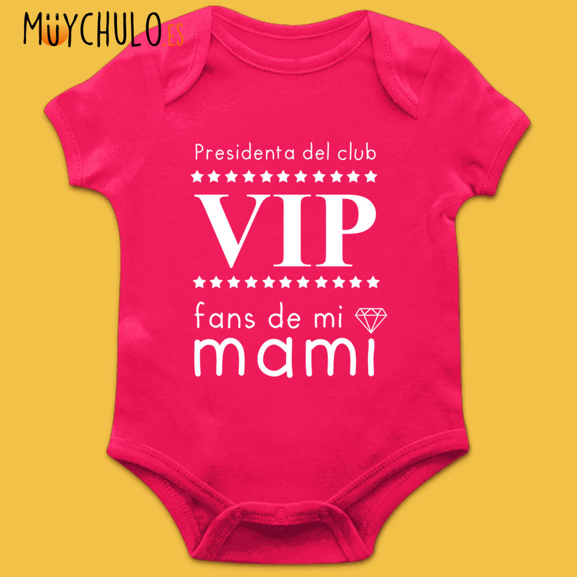 Presidenta-del-club-VIP-fans-de-mi-mami_Body_manga-corta_rosa.jpg