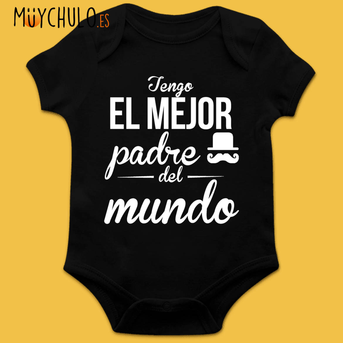 Tengo-el-mejor-padre-del-mundo_Body_manga_corta_negro.jpg
