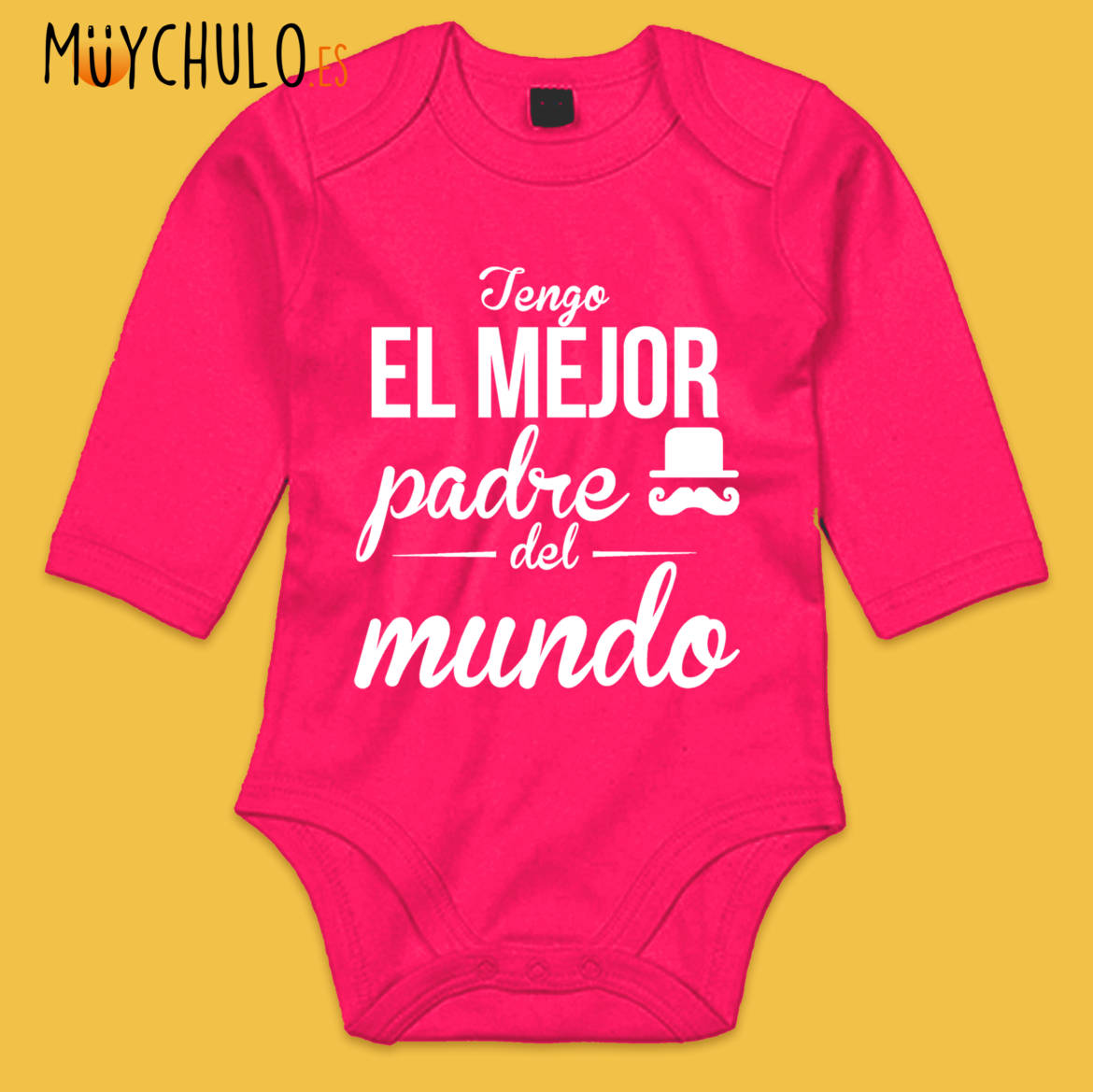 Tengo-el-mejor-padre-del-mundo_Body_manga_larga_rosa.jpg