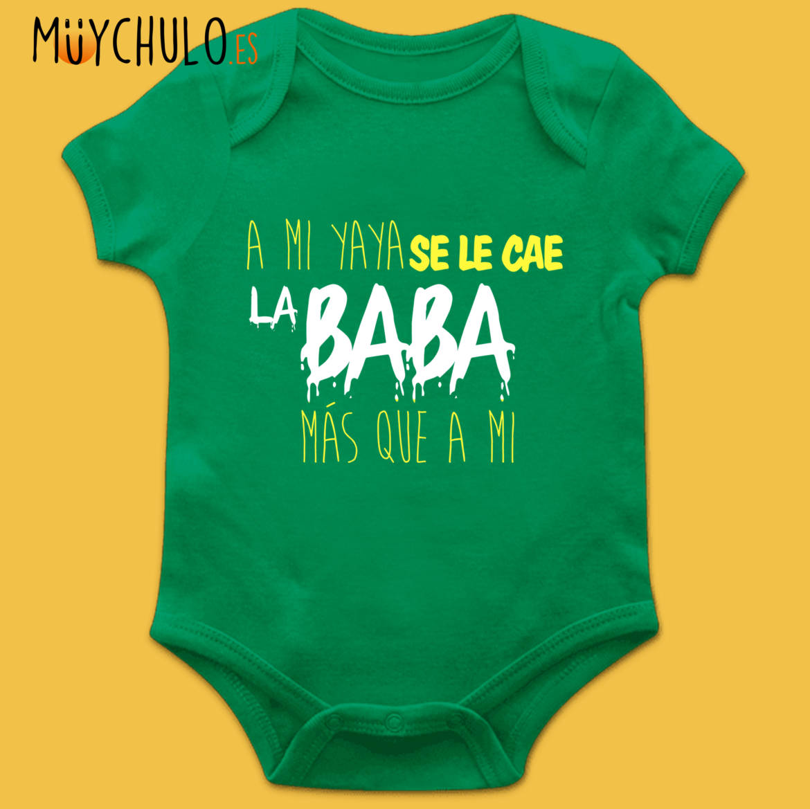 a-mi-yaya-se-le-cae-la-baba_Body_manga_corta_verde.jpg