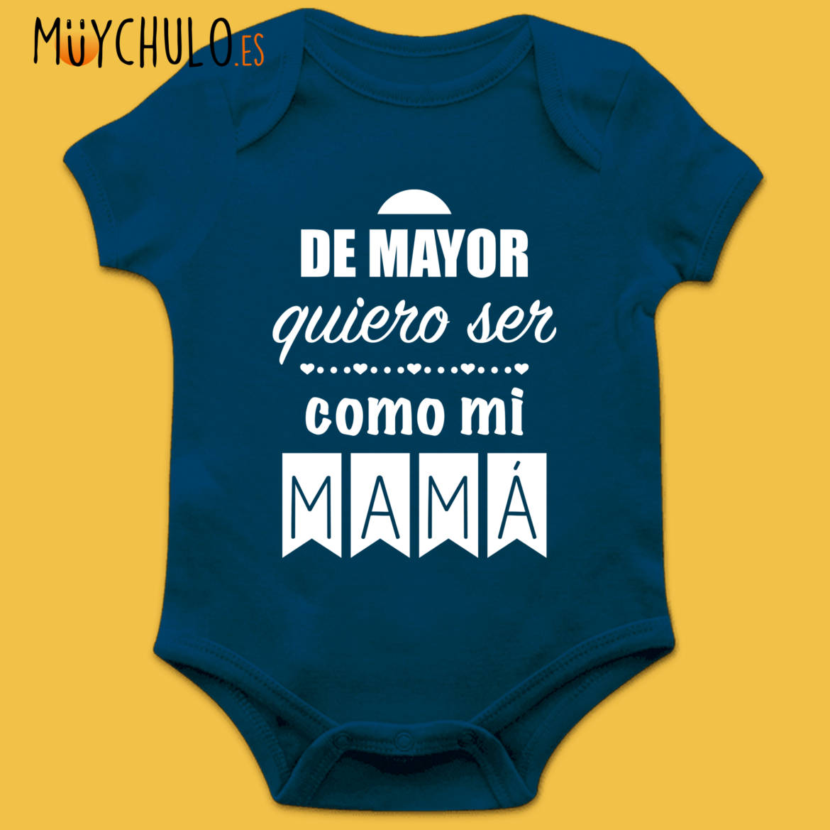 de-mayor-quiero-ser-como-mi-mamá_Body_manga_corta_azul-1.jpg