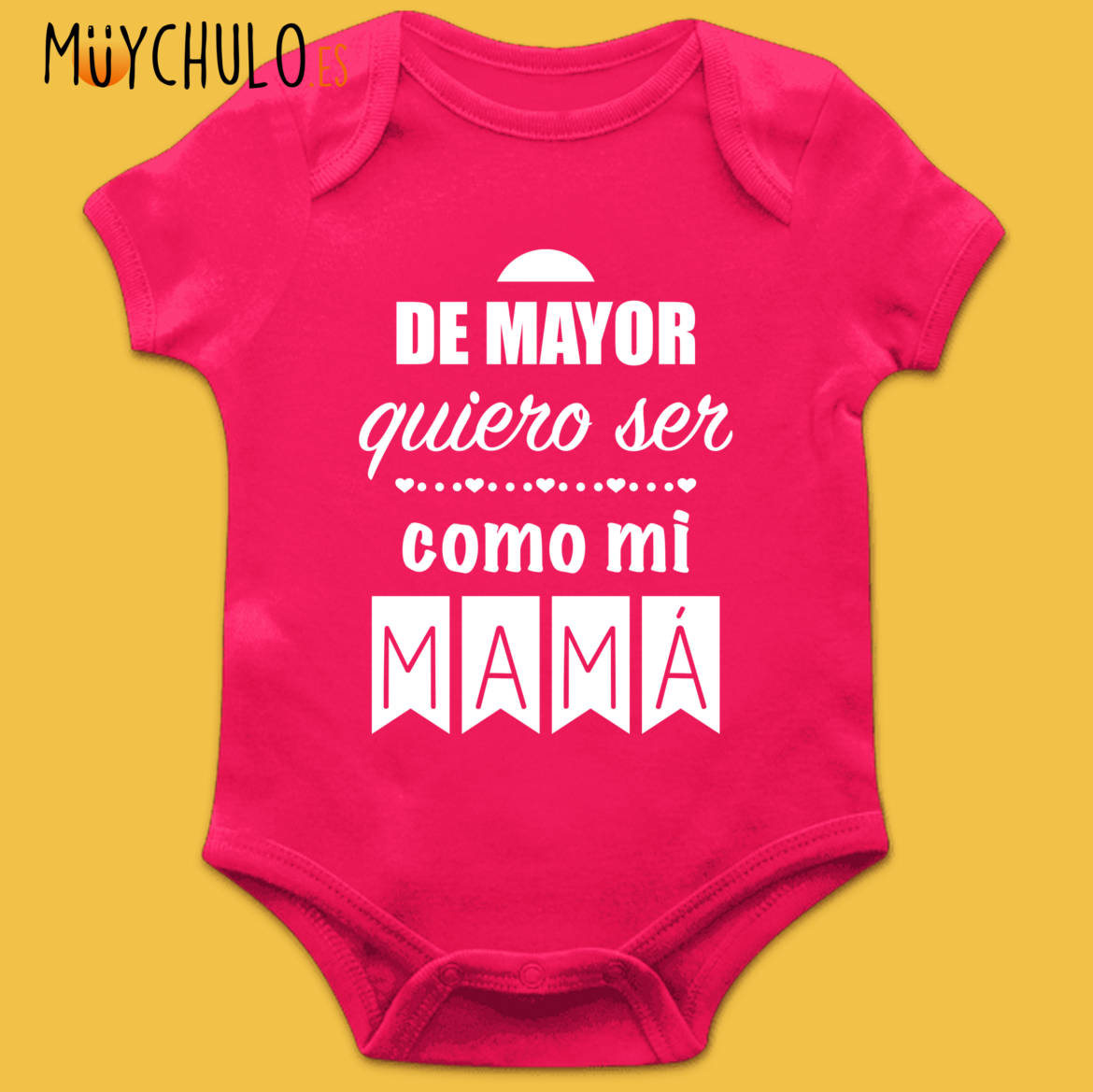 de-mayor-quiero-ser-como-mi-mamá_Body_manga_corta_rosa.jpg
