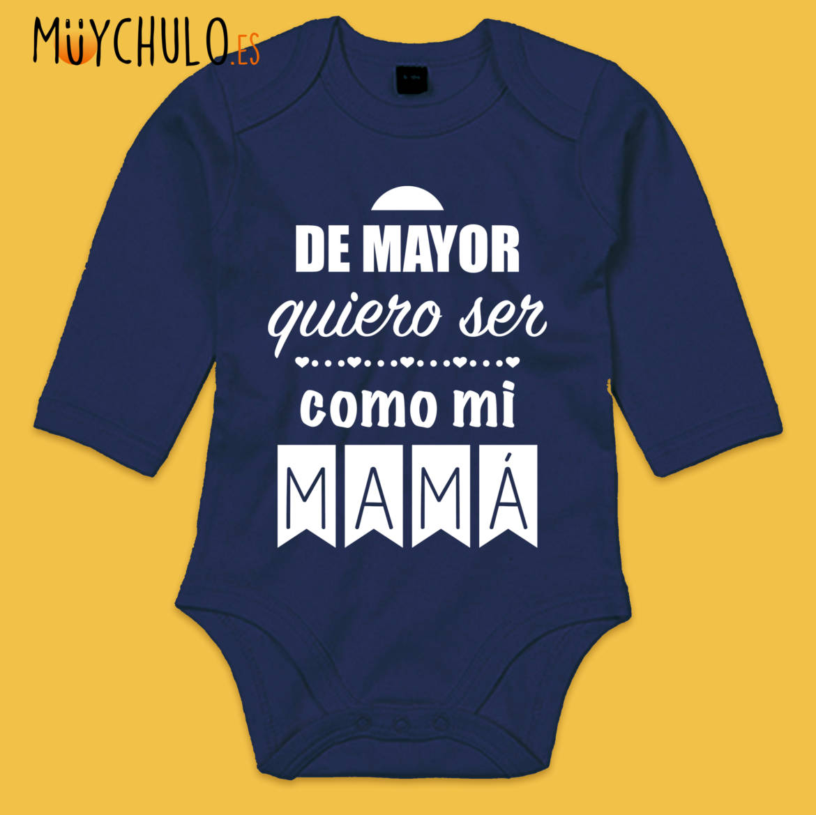 de-mayor-quiero-ser-como-mi-mamá_Body_manga_larga_azul.jpg