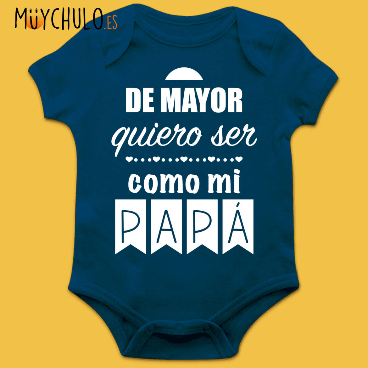 de-mayor-quiero-ser-como-mi-papá_Body_manga_corta_azul.jpg
