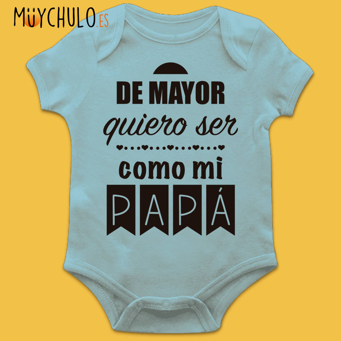 de-mayor-quiero-ser-como-mi-papá_Body_manga_corta_azul_palido.jpg