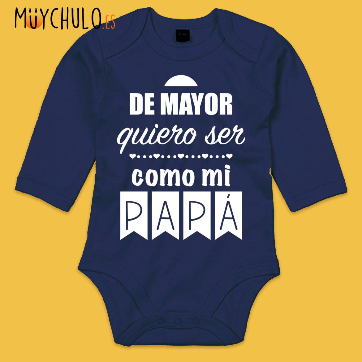 de-mayor-quiero-ser-como-mi-papá_Body_manga_larga_azul.jpg