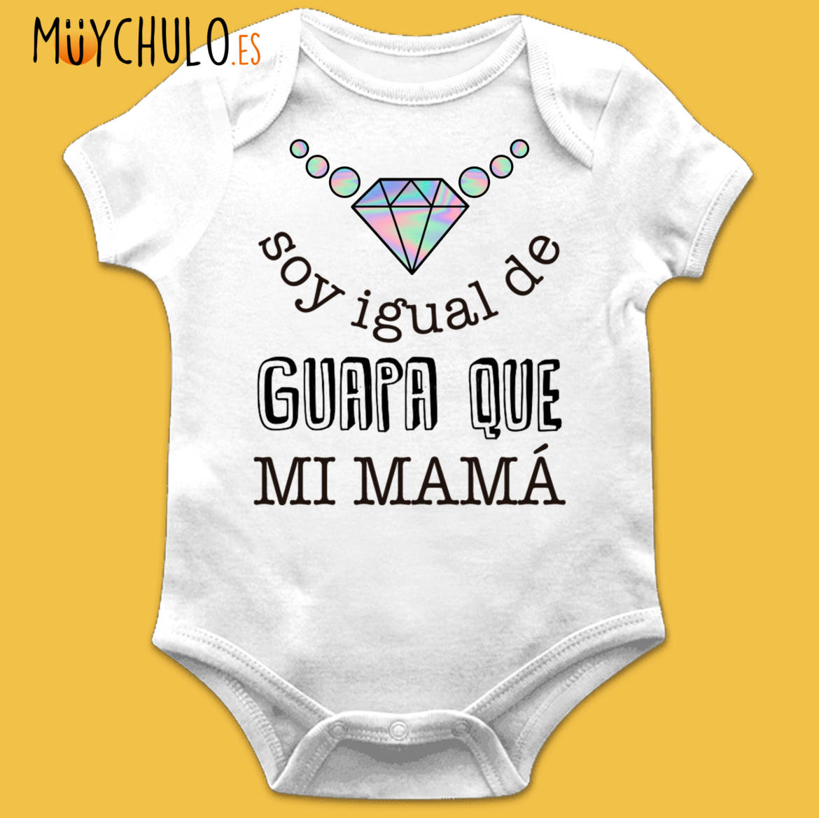 soy-igual-de-guapa-que-mi-mamá_Body_manga_corta_blanco.jpg