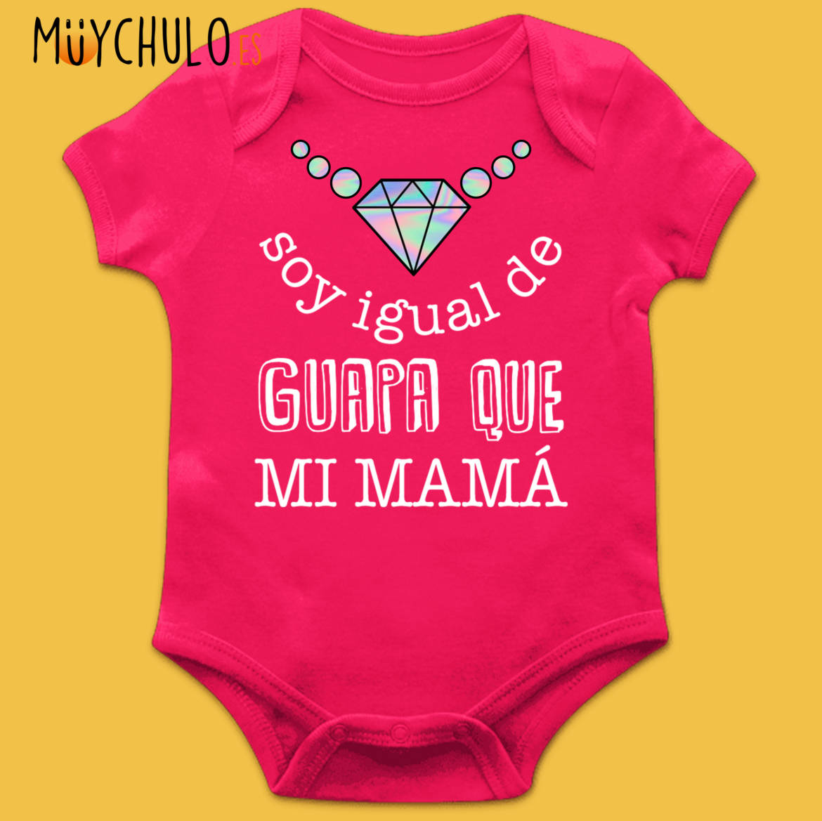 soy-igual-de-guapa-que-mi-mamá_Body_manga_corta_rosa.jpg