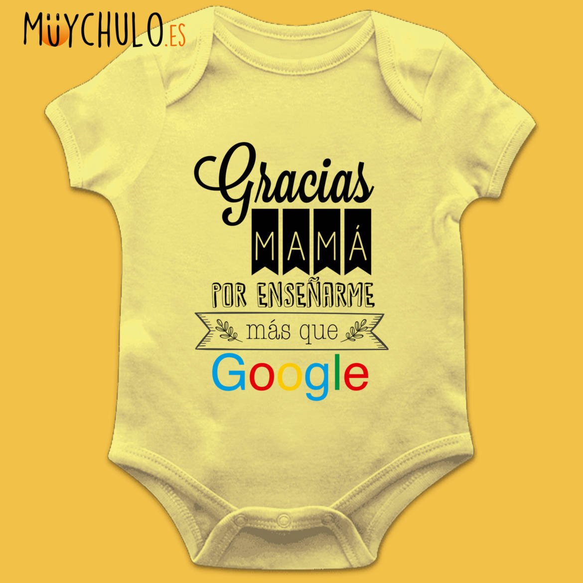 gracias-mamá-por-enseñarme-mas-que-google_Body_manga_corta_amarillo.jpg