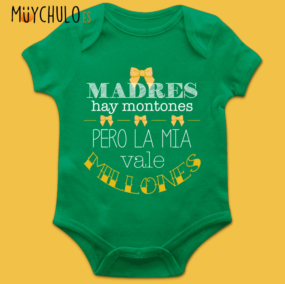 madres-hay-montones-pero-la-mía-vale-millones_Body_manga_corta_verde.jpg