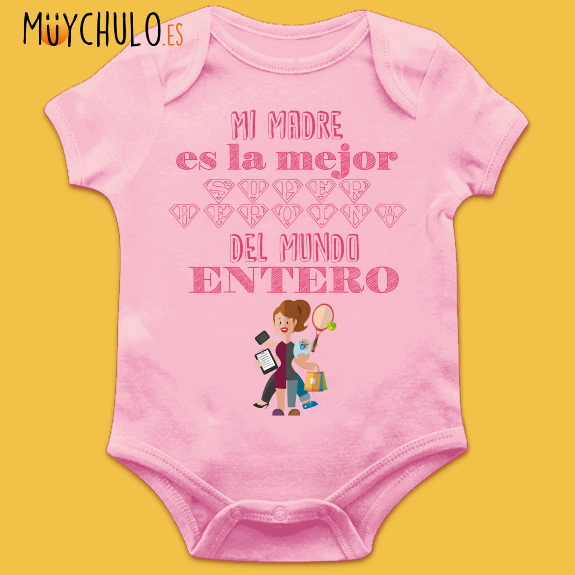 mi-madre-es-la-mejor-superheroina-del-mundo_Body_manga_corta_rosa_palido-1.jpg