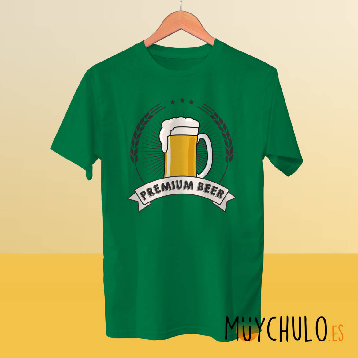 premium-beer_camiseta_verde.jpg