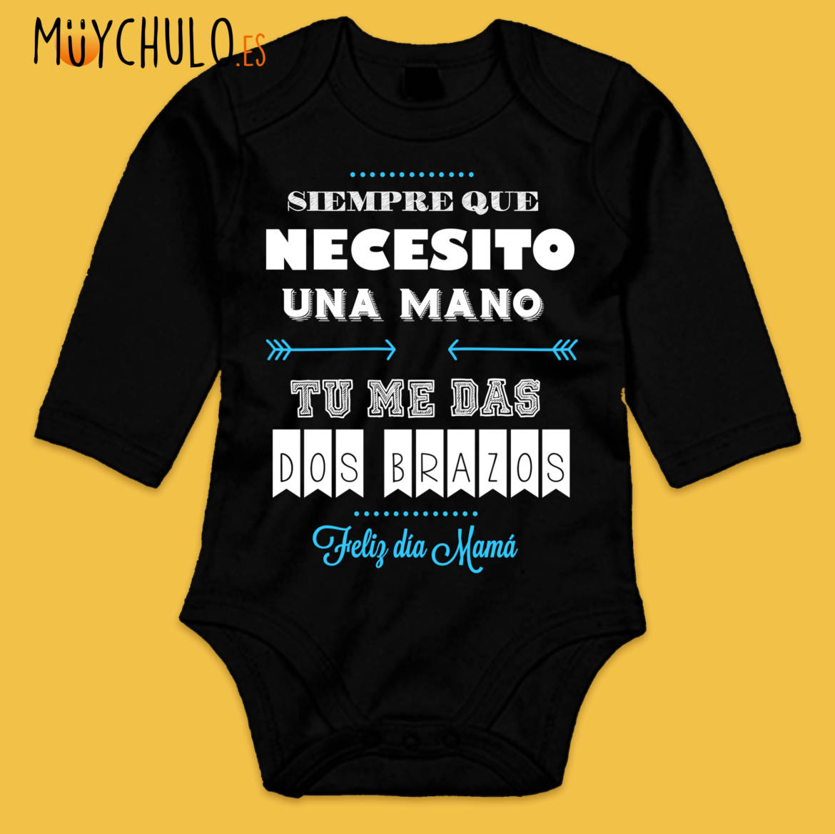 siempre-que-necesito-una-mano-tu-me-das-dos-brazos_Body_manga_larga_negro.jpg