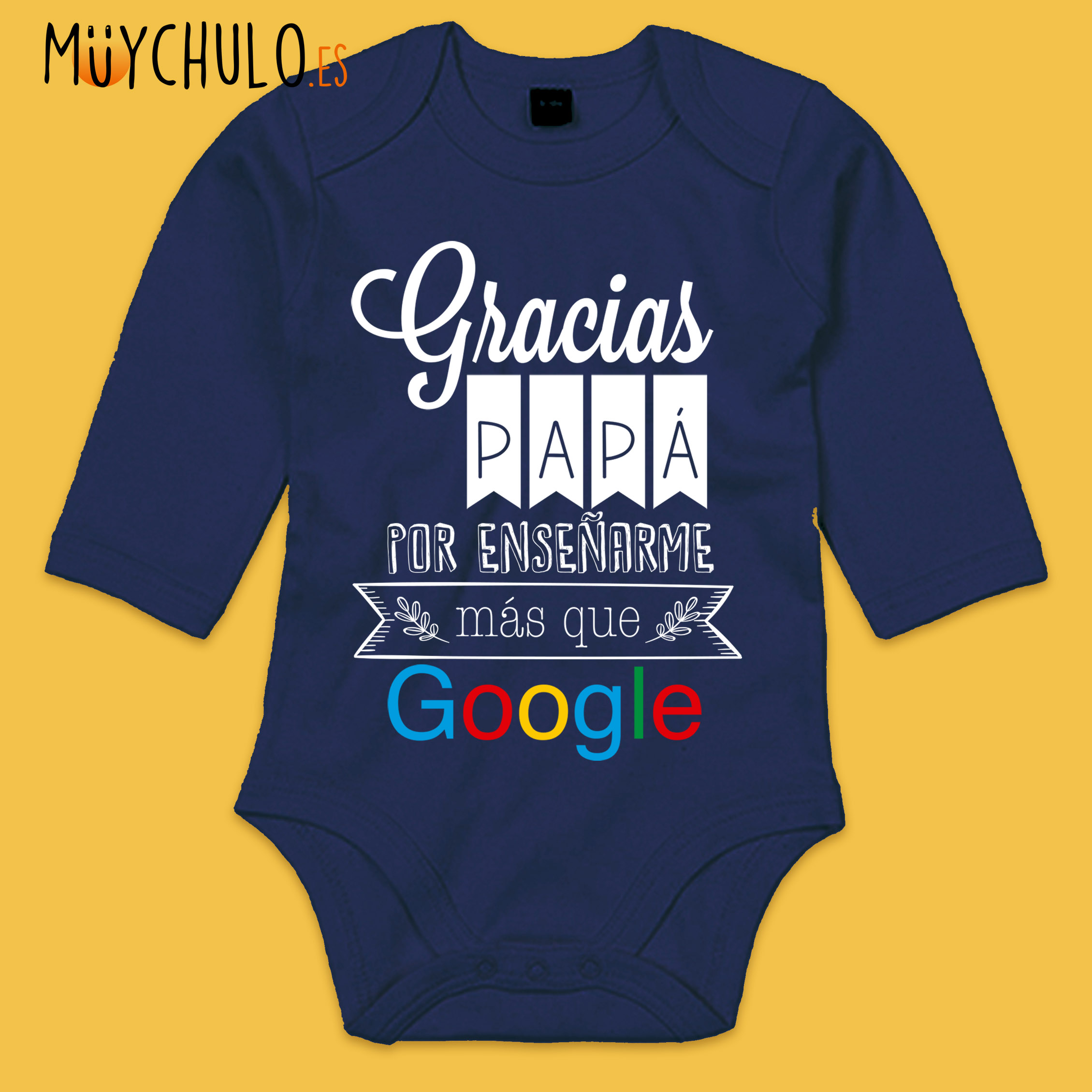 Gracias Papa Por Ensenarme Mas Que Google Como Ensenar