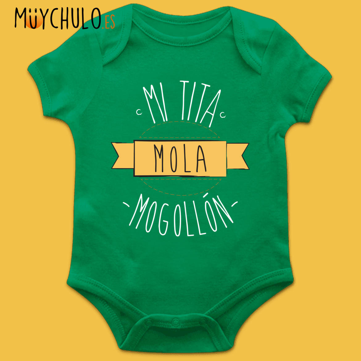 mi-tita-mola-mogollón_Body_manga_corta_verde.jpg