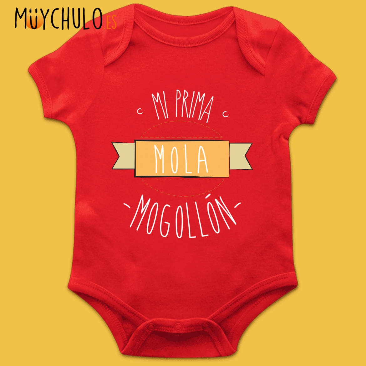 mi-prima-mola-mogollón_Body_manga_corta_rojo.jpg