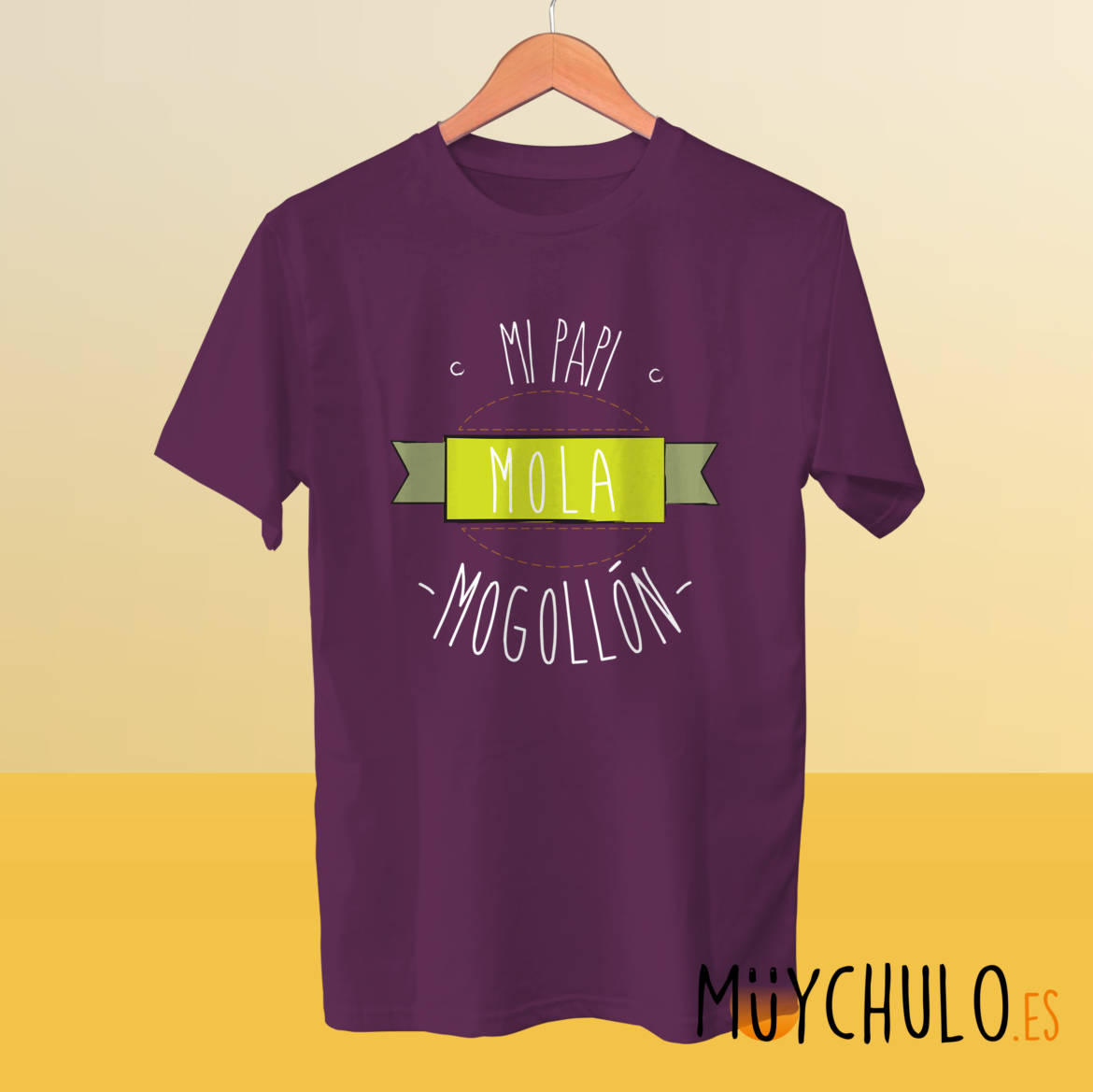 mi-papi-mola-mogollón_camiseta_purpura.jpg