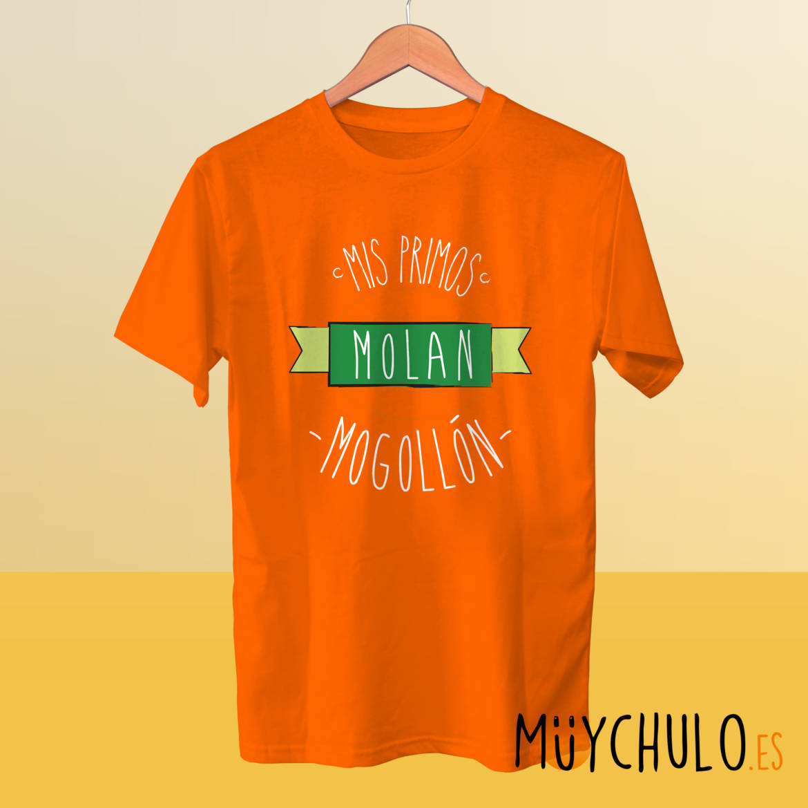 mis-primos-molan-mogollón_camiseta_naranja.jpg