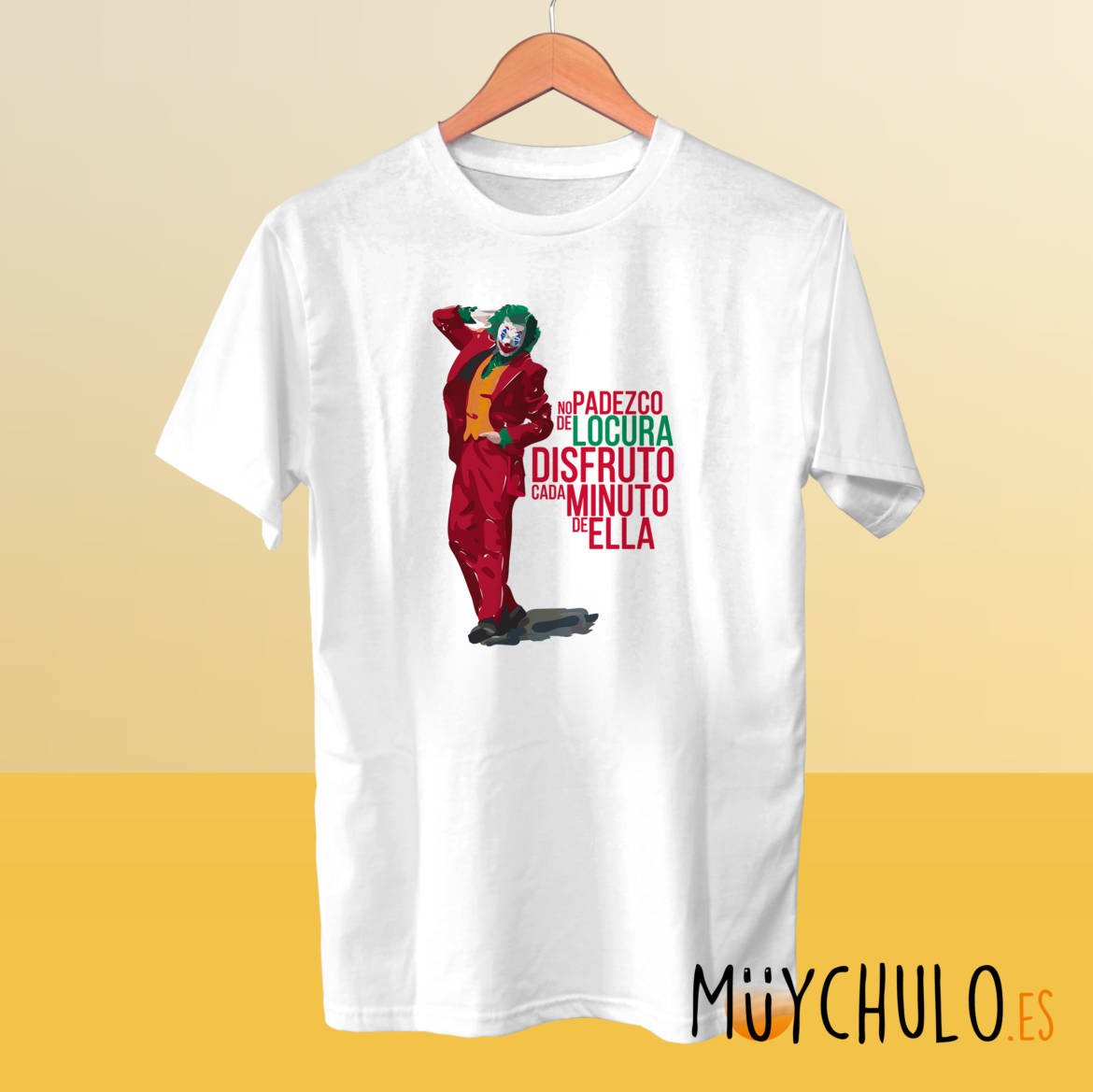 No-padezco-de-locura_JOKER_camiseta_manga_corta_blanca.jpg