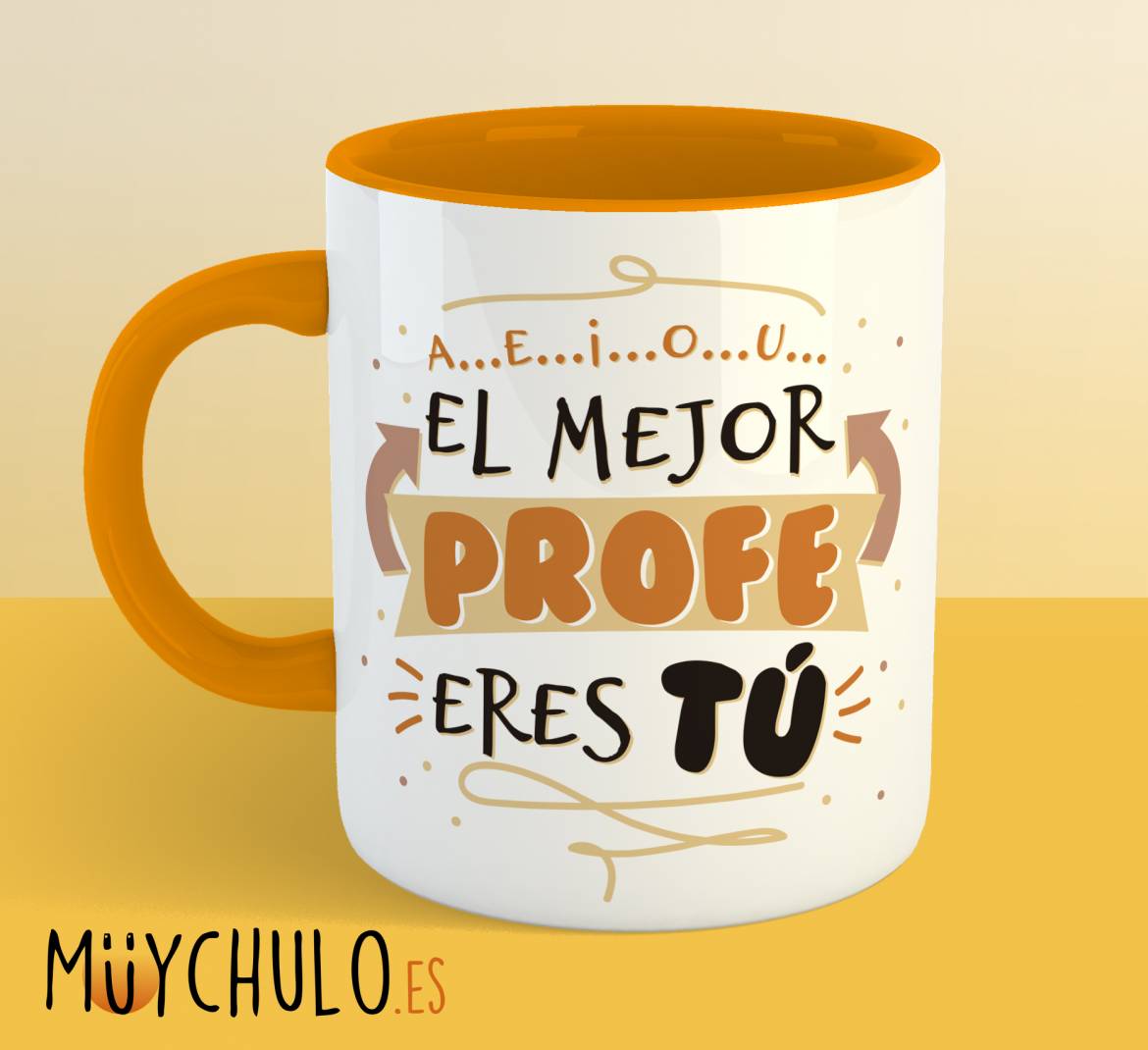 el-mejor-profe-eres-tu_taza_naranja.jpg