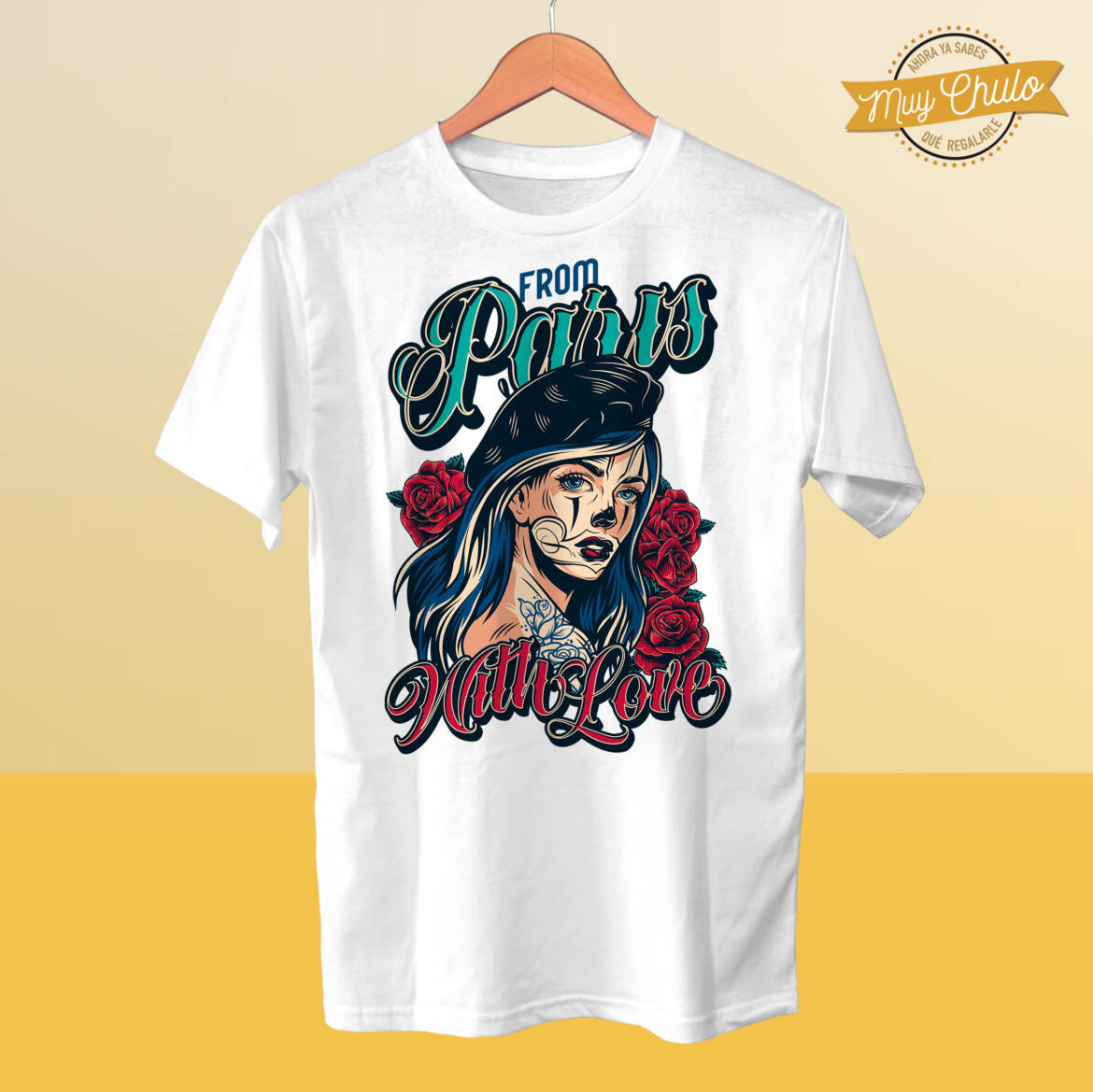 from_paris_camiseta_blanca.jpg