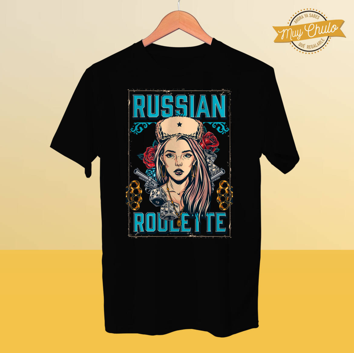 russian_roulette_camiseta_negra.jpg