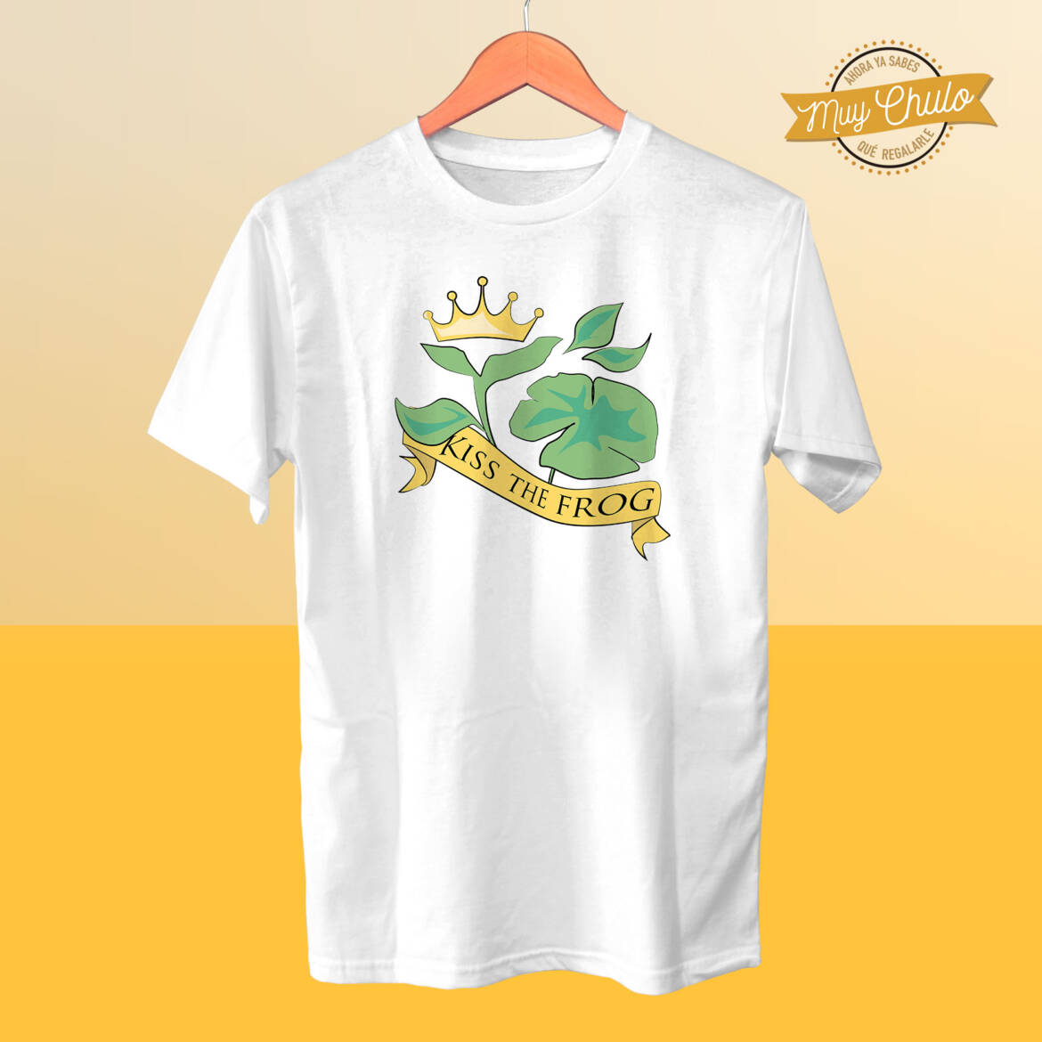 besa_la_rana_camiseta_blanca.jpg