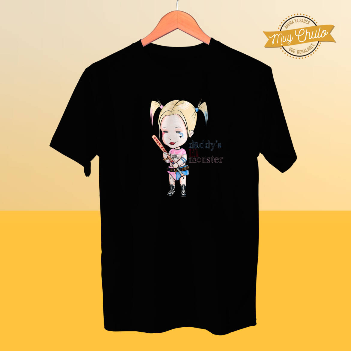 daddys-lil-monster_camiseta_negra.jpg