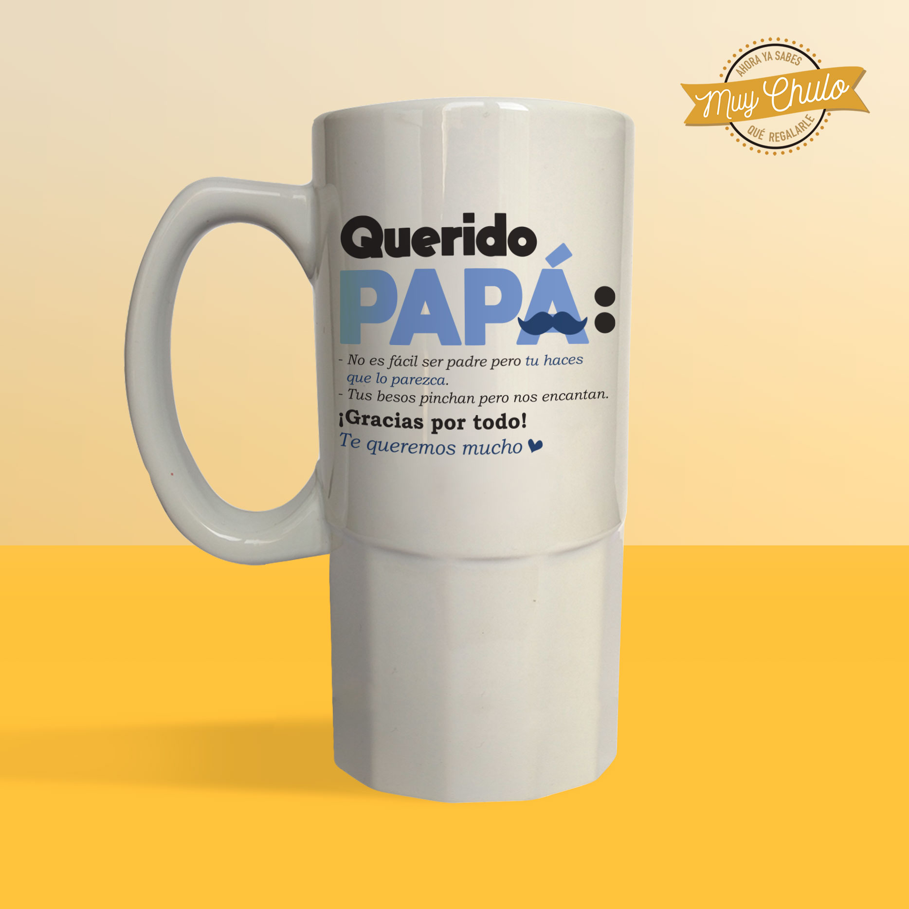 QUERIDO-PAPA_jarra_ceramica