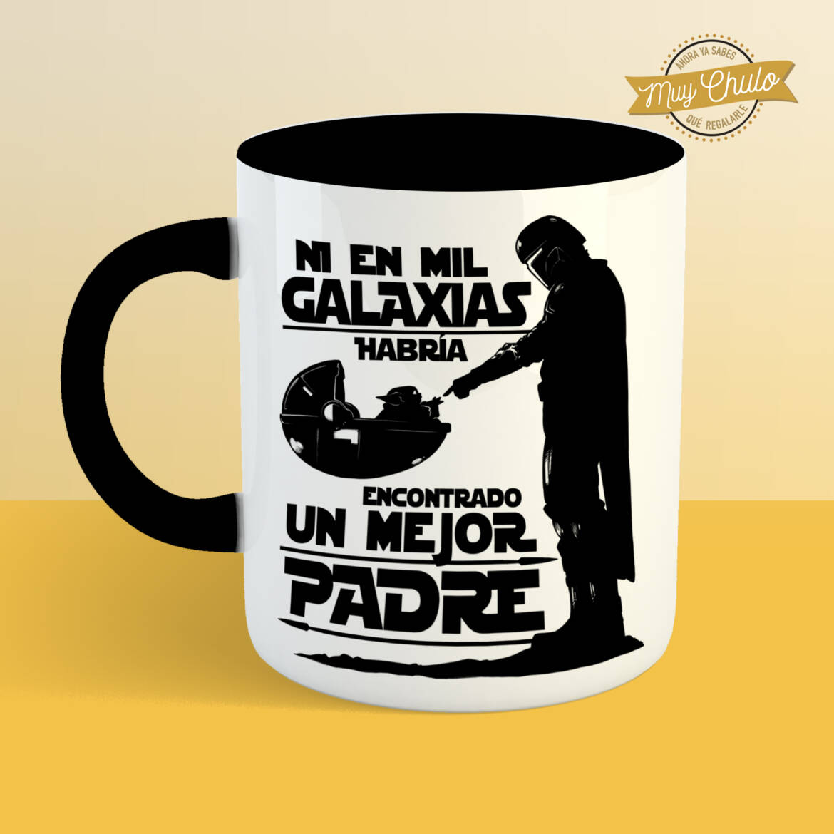 ni-en-mil-galaxias-habría-encontrado-un-mejor-padre_taza_NEGRA.jpg
