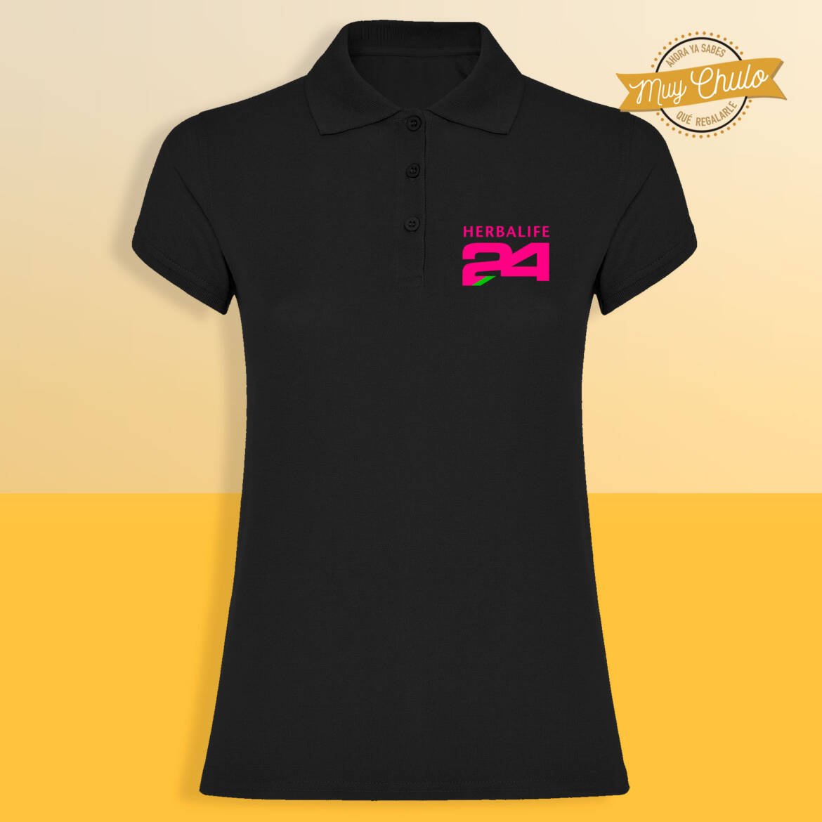 herbalife_24_fucsia_polo-manga-corta-mujer_negra_2.jpg