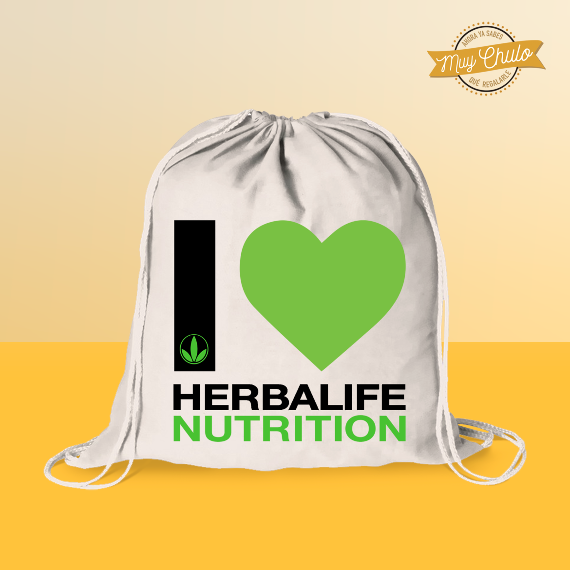 i-love-herbalife_mochila-de-cuerdas-blanca_verde.png